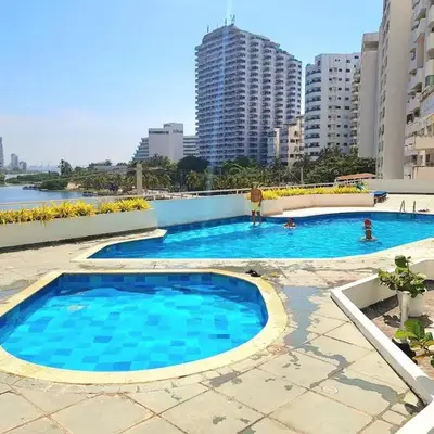 Laguito Apartment