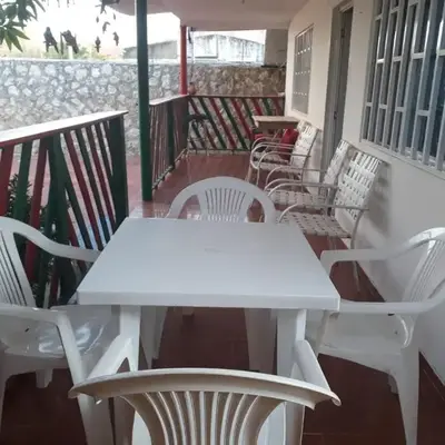 Cabaña Puerto Colombia CARNAVAL BARRANQUILLA 2025