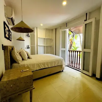 Auaecoco Hotel