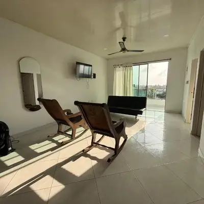 Apartments Tolú 3 habitaciones