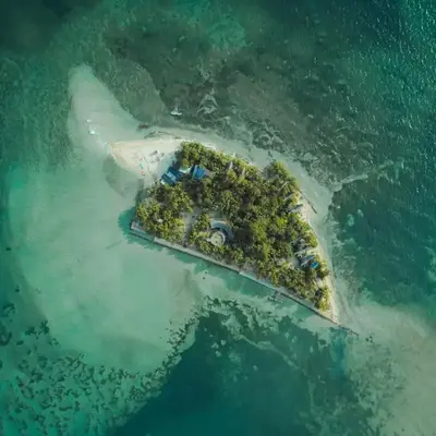 Isla Corona