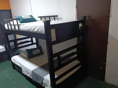 Gallery image of Hostal BioHotel Caribe Green in Santa Marta