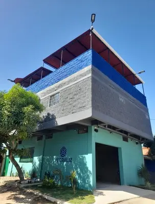 Gallery image of Alojamiento por Horas Terraliz in Galapa