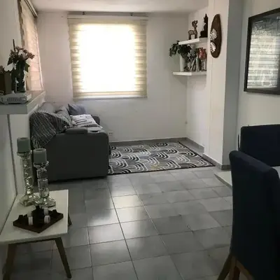 Apartamento Carnavalero calle 72