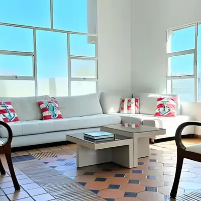 Casa de playa privada Sabanilla 4 cuadras del mar