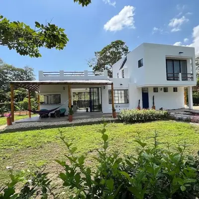 Shambala Beach House