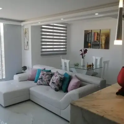 Alquiler Apartamento Amoblado