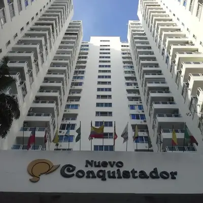 Arriendos S.H. Nuevo Conquistador