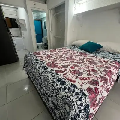 Apartaestudio Marbella