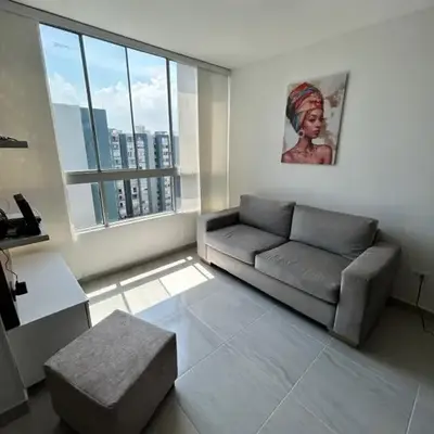 Cómodo apartamento en el norte de Barranquilla