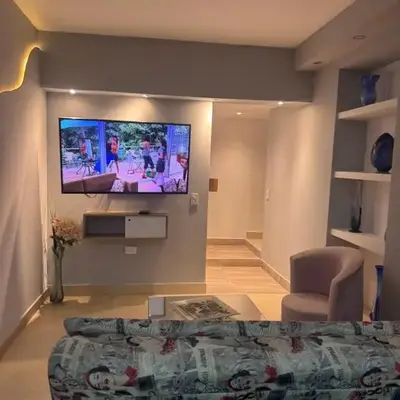 Apartaestudio altos de riomar