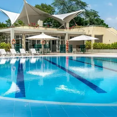 Apartamento con vista al mar - Condominio Zazué