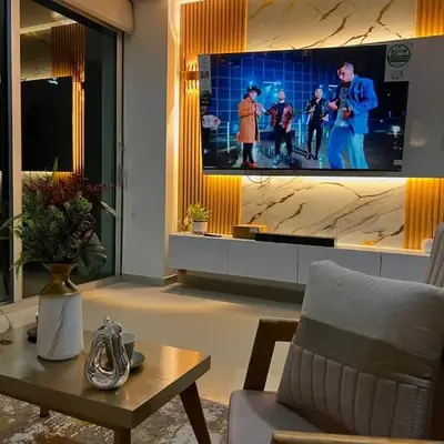 Luxury