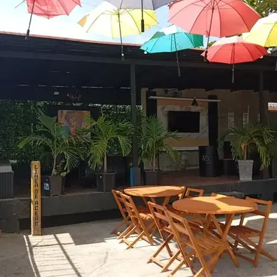 5 minutos del Castillo san Felipe