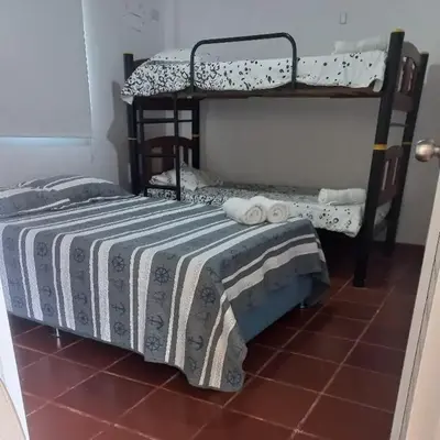 Dulce Barú