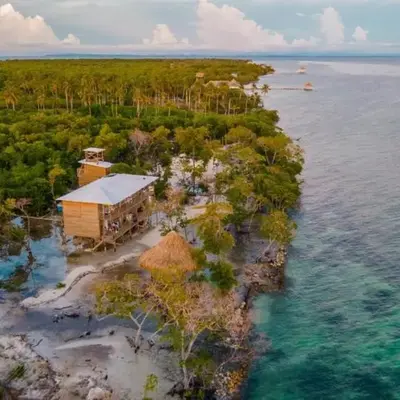 Villa Luz Coastal Sanctuary