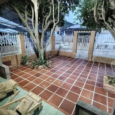 Casa yamulemao