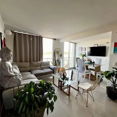 Modern and cozy apartment at north