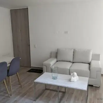 Apto Nuevo Mallorquín Barranquilla