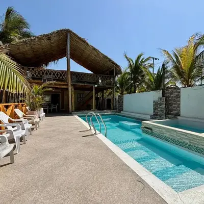 Paradise BH