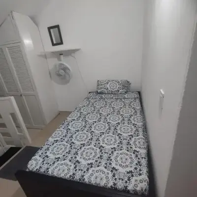 Duplex playa y mar