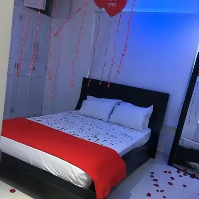 Valmar apartamentos