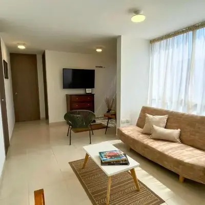 Apartmento En Miramar