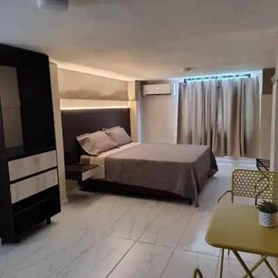 Laureles del parque Loft