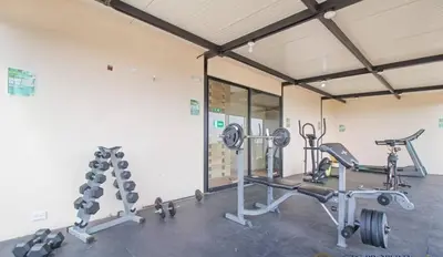 Gallery image of Hermoso y acogedor apartamento in Barranquilla