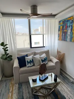 Gallery image of Hermoso y acogedor apartamento in Barranquilla