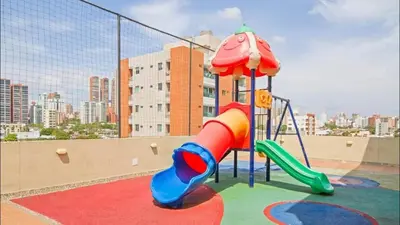 Gallery image of Hermoso y acogedor apartamento in Barranquilla