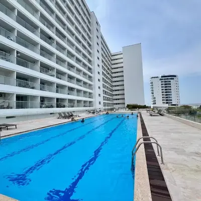 Beautiful Studio close to the beach