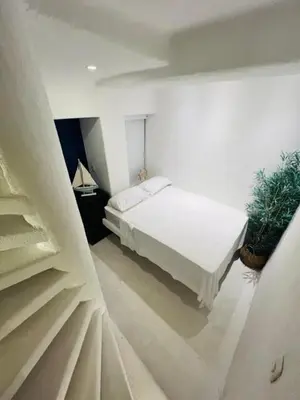 Gallery image of Casa Mediterranea Karkinos in Salina de Rey