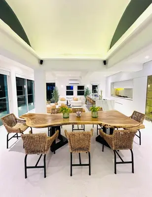 Gallery image of Casa Mediterranea Karkinos in Salina de Rey