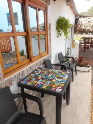 Gallery image of Cabaña Sol y Mar in San Antero