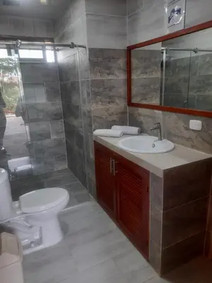 Gallery image of Cabaña Sol y Mar in San Antero