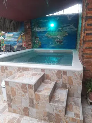 Gallery image of Cabaña Sol y Mar in San Antero