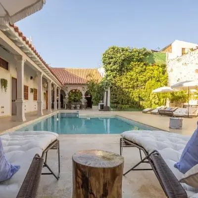 Casa Beatriz Luxury Colonial House
