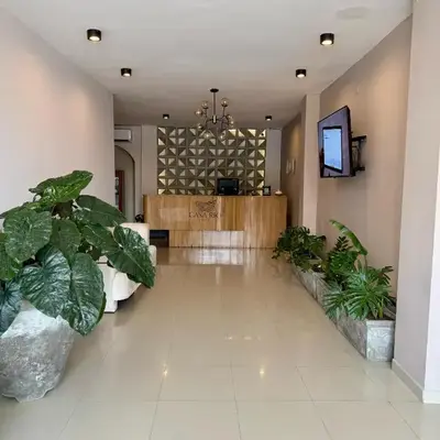 Casa Rio