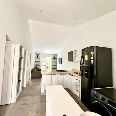 Apartamento en ciudad amurallada centro histórico Cartagena de Indias