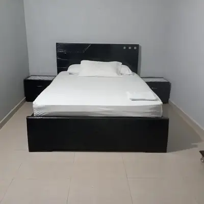 Habitación con wi-fi