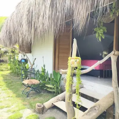 Habitación 4 personas