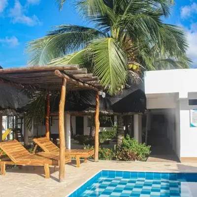 Chalet Ledymar