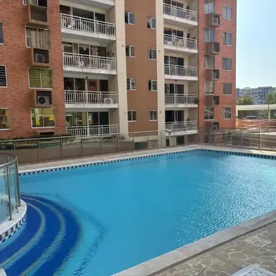 Comfortable and Relaxing Apartment