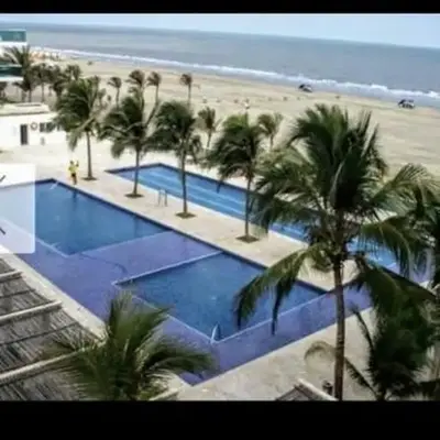 Morros la boquilla