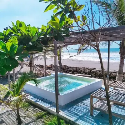 Casa Origen Boutique en San Bernardo del Viento