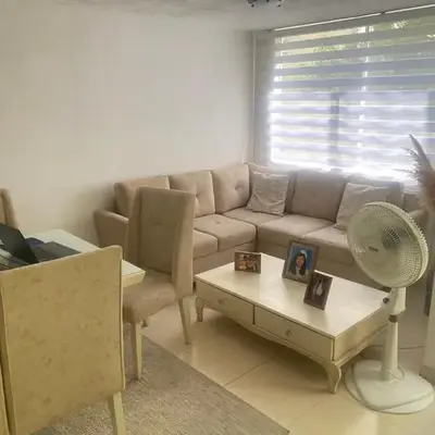 Habitación en Villa Carolina con aire