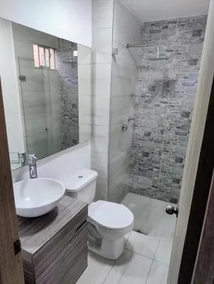 Gallery image of Family space, 20 minutes to the stadium in Barranquilla