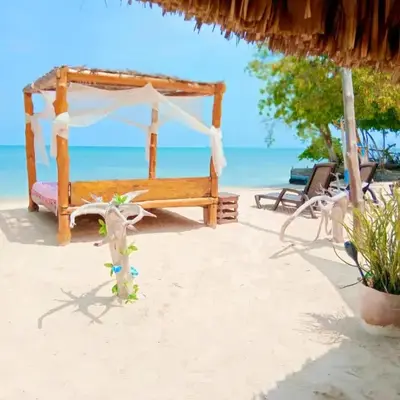 Tintipán Glamping