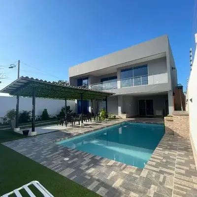 Villa Matthew - Villa de Lujo con Piscina Privada y BBQ